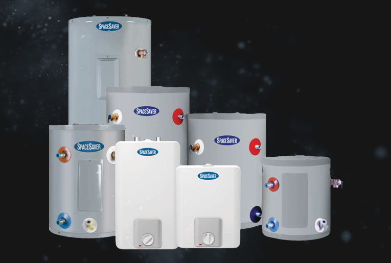 Water-Heaters-Products